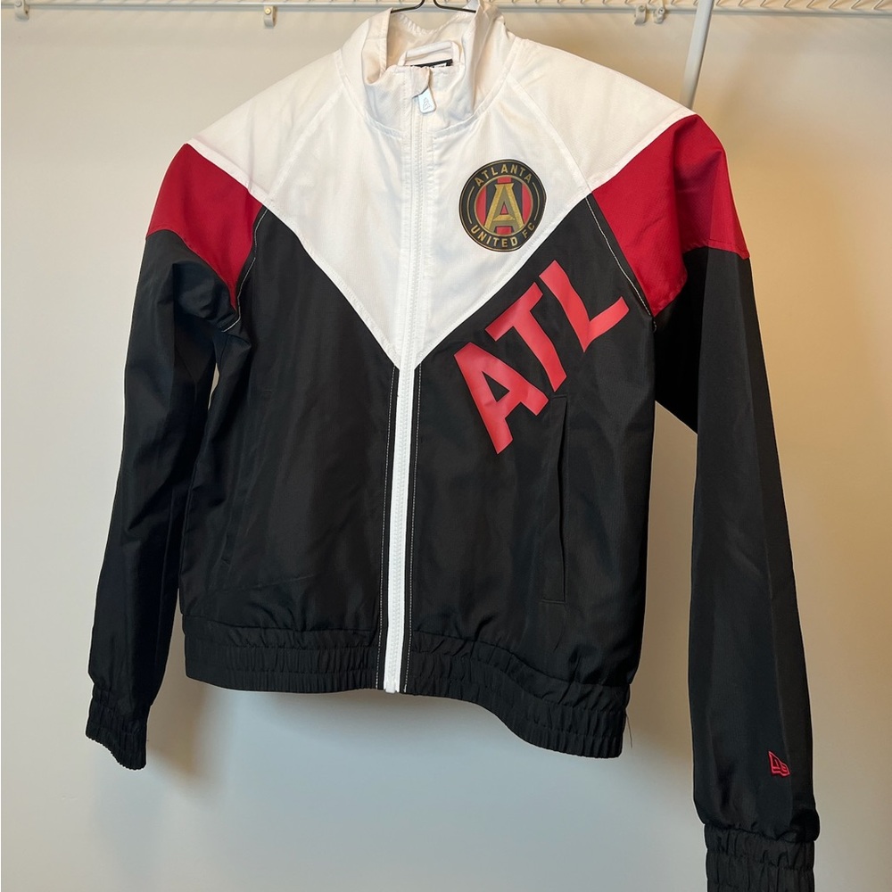 Atlanta United Track Jacket